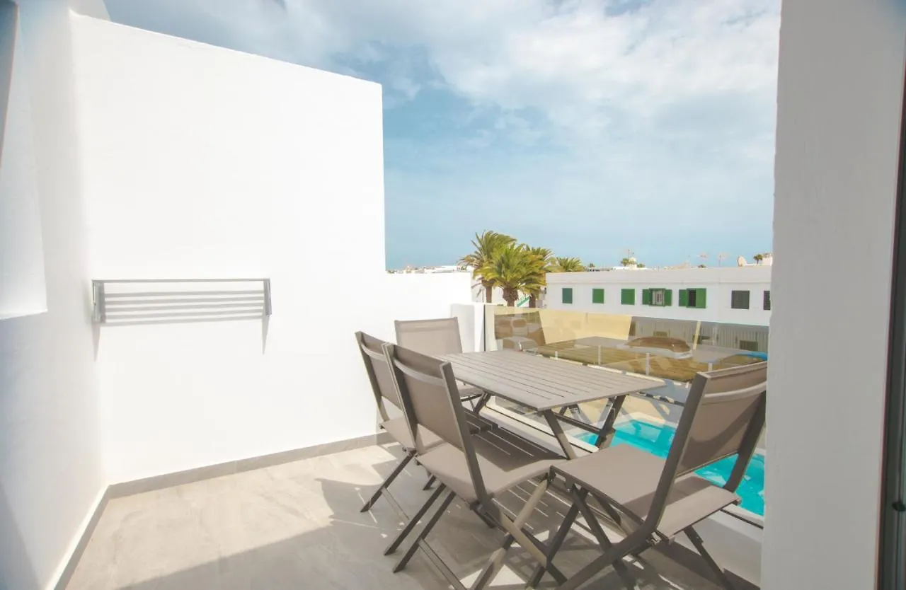 Apartment 6 Rociega 35 Puerto Del Carmen 0*, Puerto del Carmen (Lanzarote) Spanje