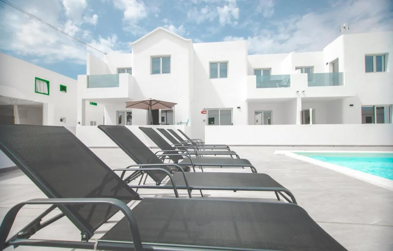 Apartment 6 Rociega 35 Puerto Del Carmen Spanje