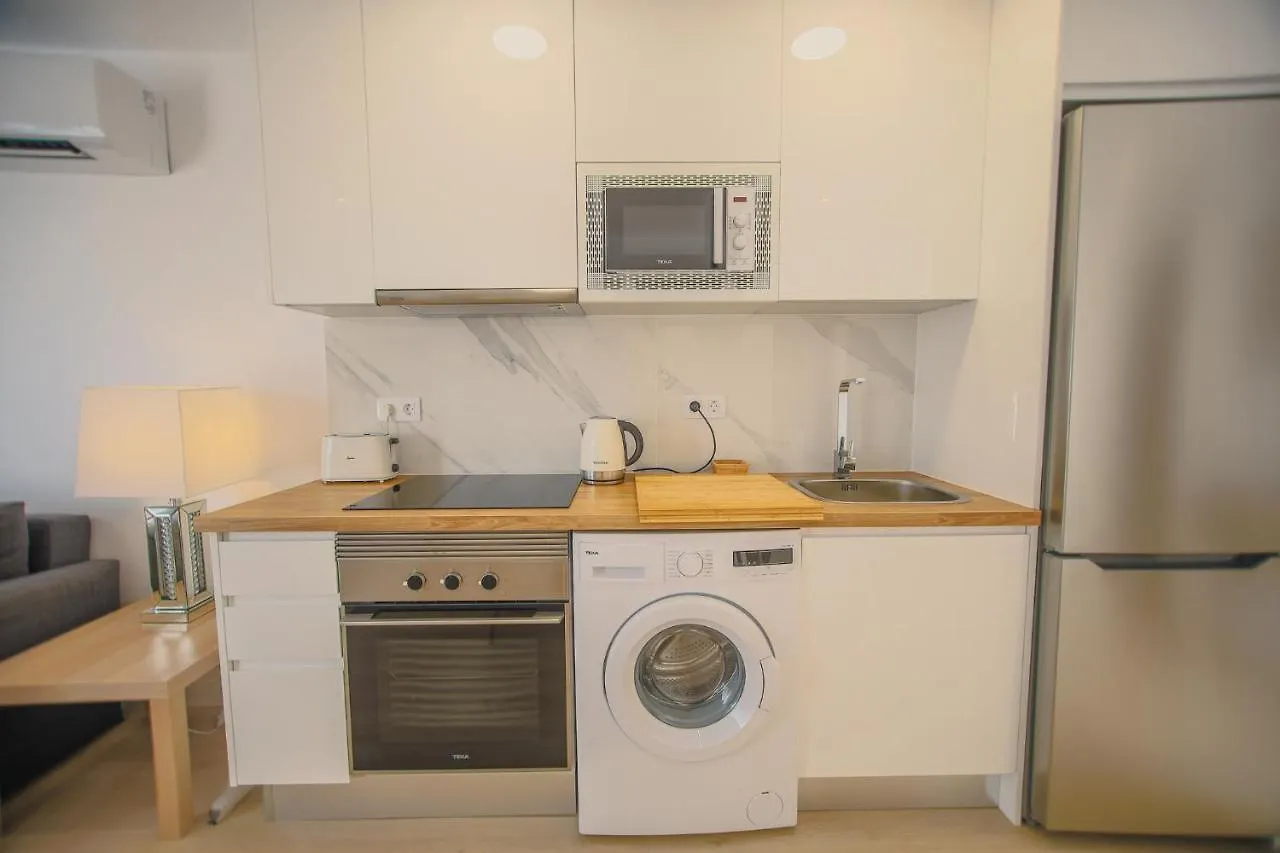 Apartment 6 Rociega 35 Puerto Del Carmen Spanje