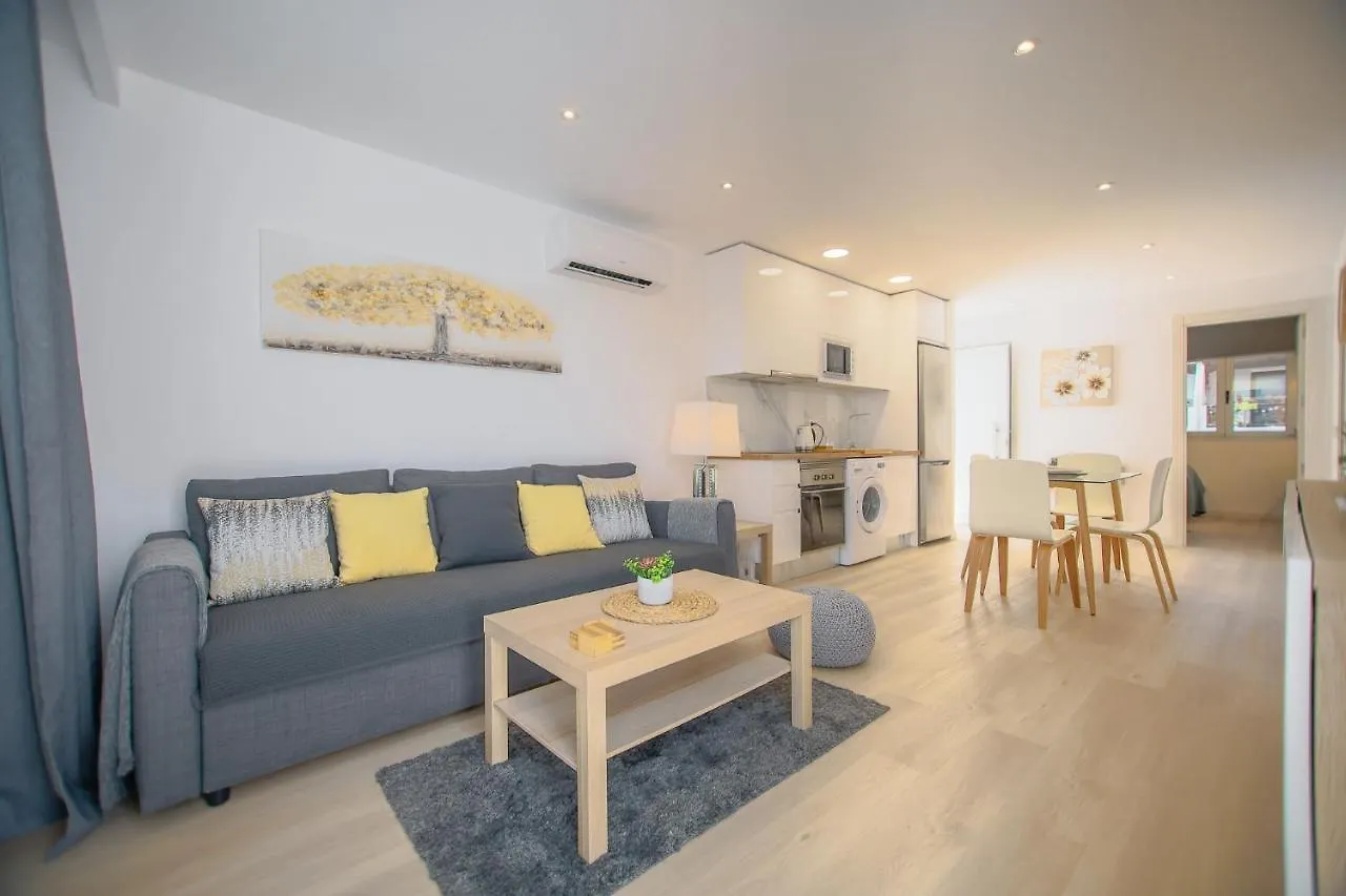Apartment 6 Rociega 35 Puerto Del Carmen  Puerto del Carmen (Lanzarote)