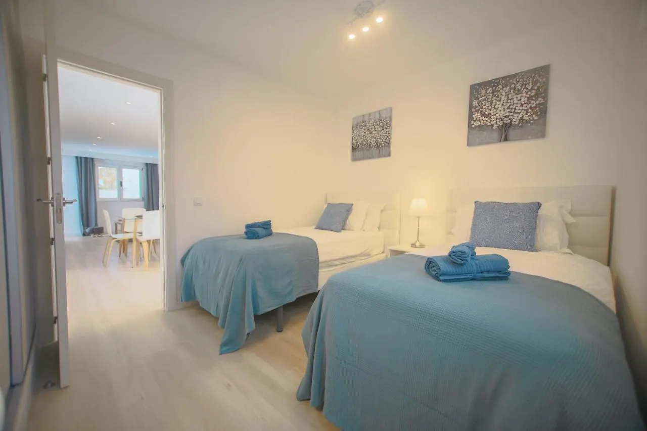 Apartment 6 Rociega 35 Puerto Del Carmen Puerto del Carmen (Lanzarote)
