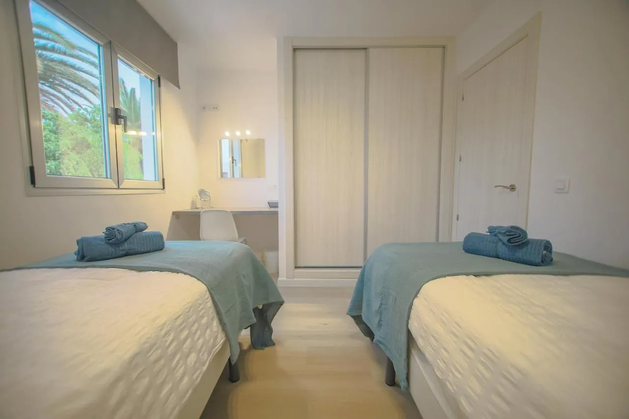 Apartment 6 Rociega 35 Puerto Del Carmen