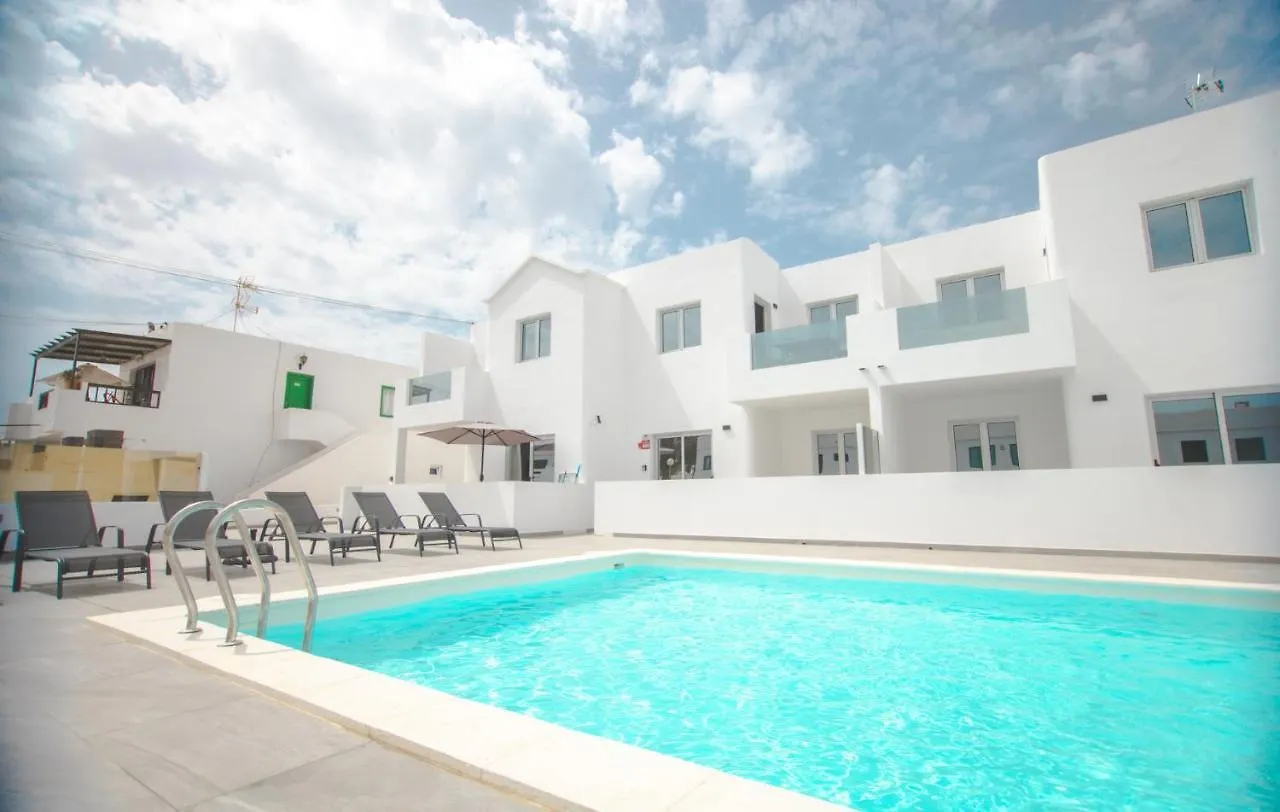 Contacten van Apartment 6 Rociega 35 Puerto Del Carmen