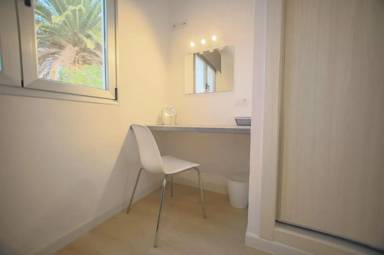 Apartment 6 Rociega 35 Puerto Del Carmen