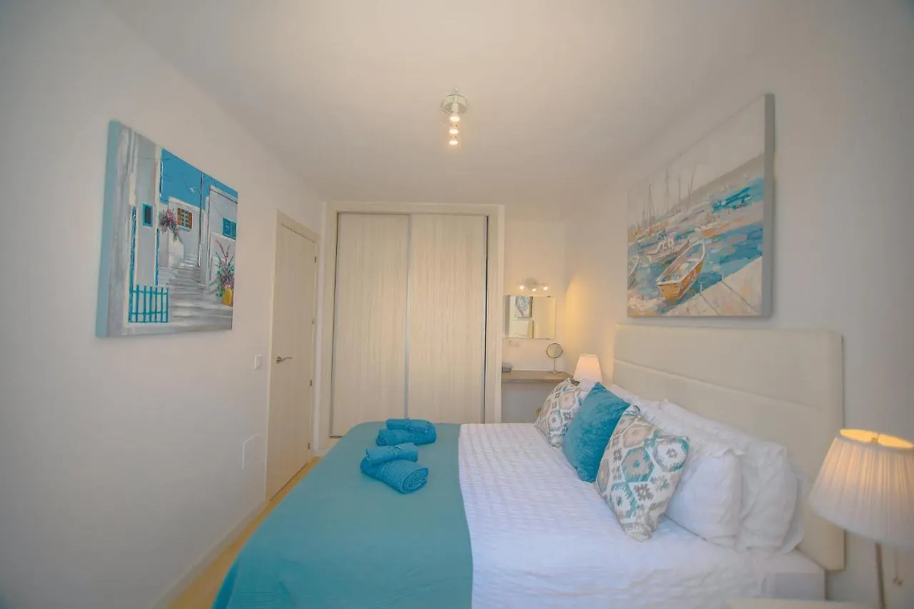 Apartment 6 Rociega 35 Puerto Del Carmen
