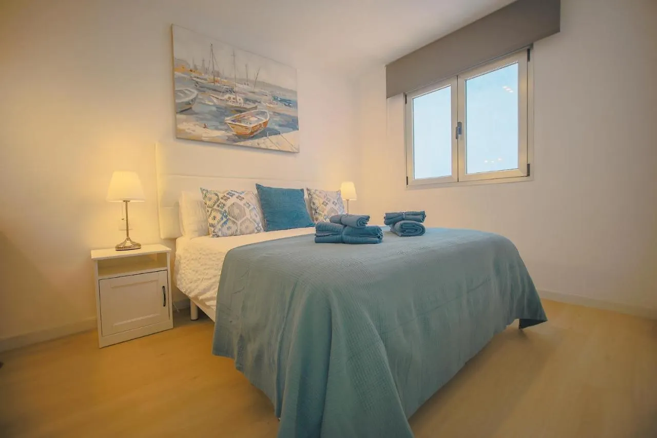 Apartment 6 Rociega 35 Puerto Del Carmen Spanje
