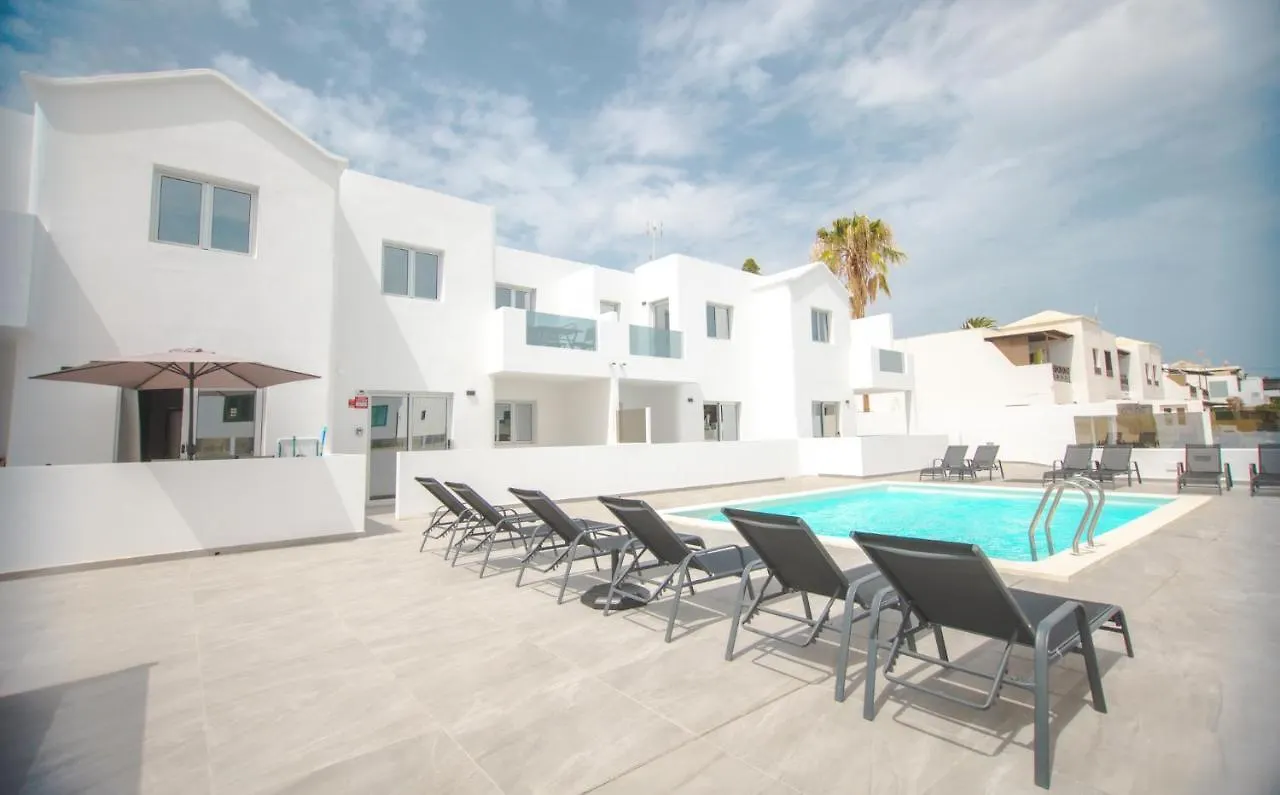 Apartment 6 Rociega 35 Puerto Del Carmen Puerto del Carmen (Lanzarote)